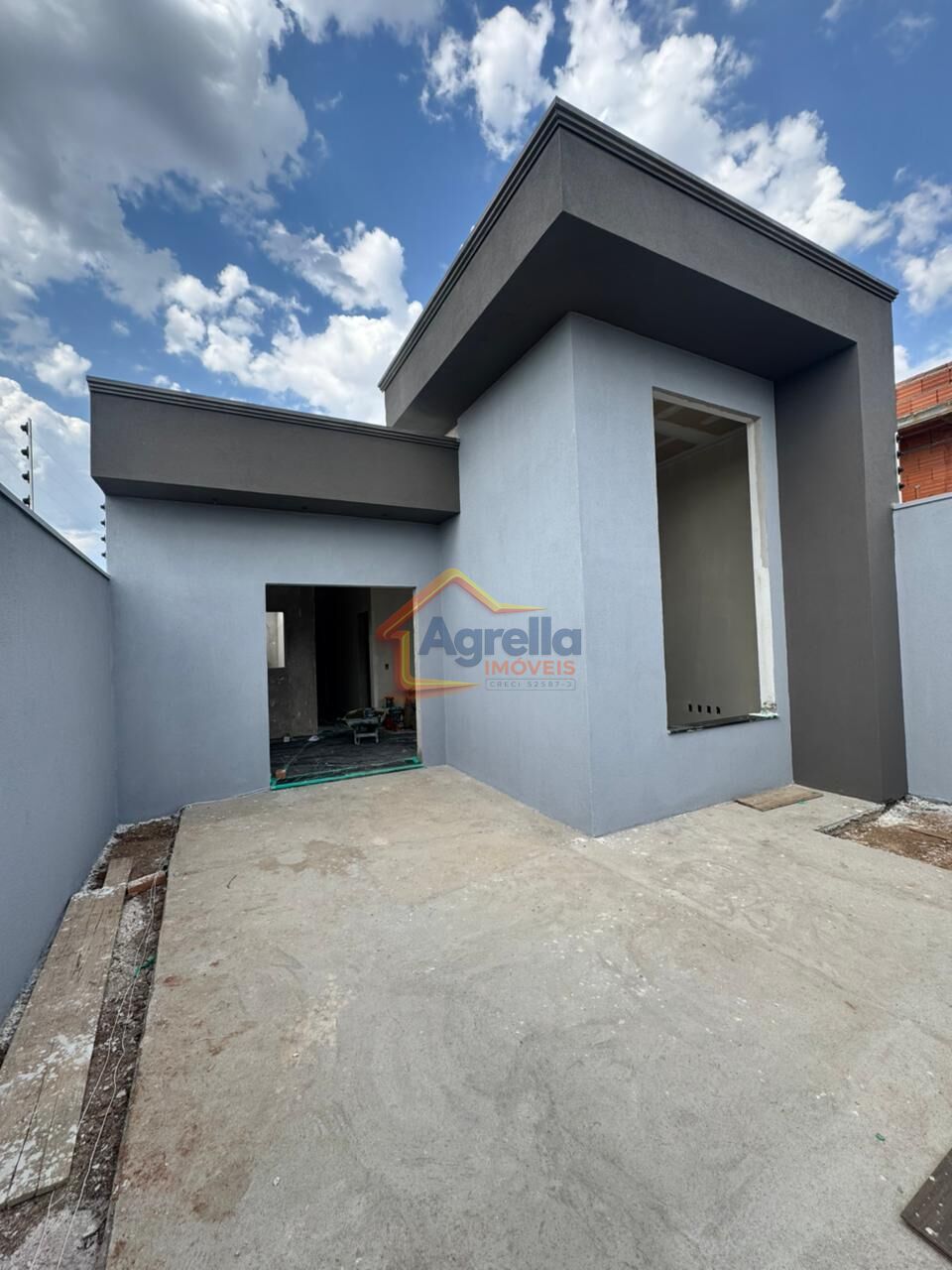 Casa, 2 quartos, 70 m² - Foto 1