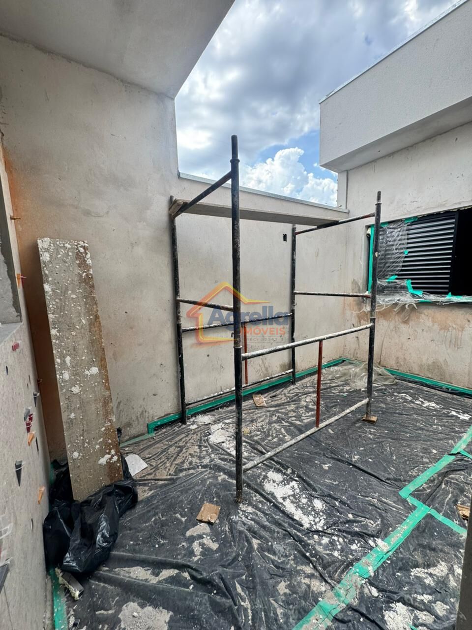 Casa, 2 quartos, 70 m² - Foto 8