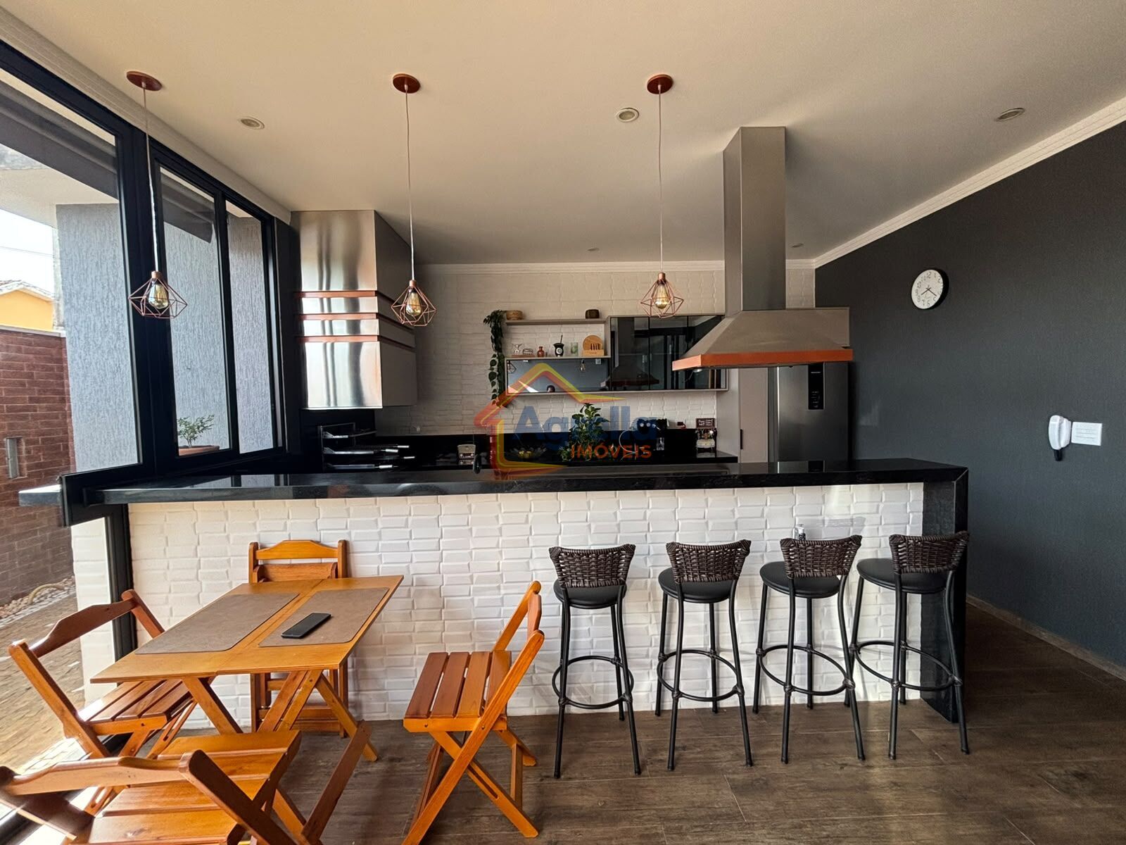 Casa, 3 quartos, 144 m² - Foto 3