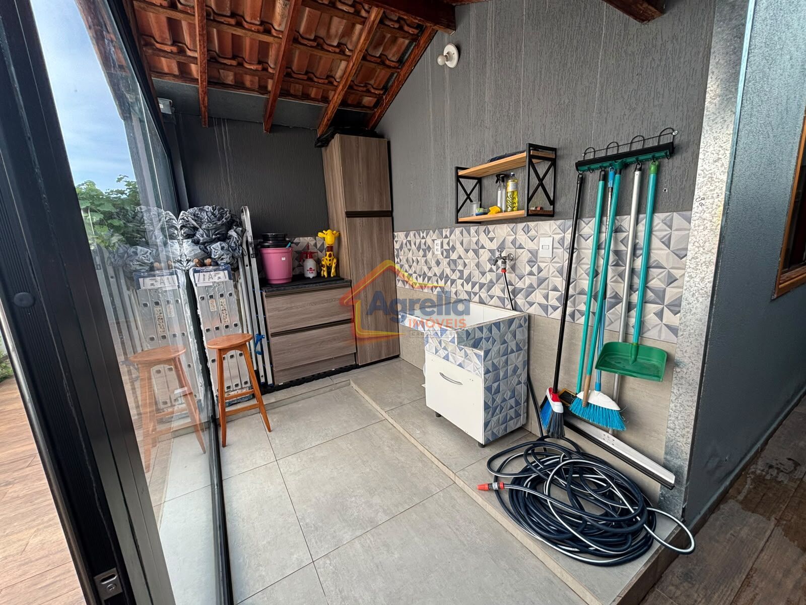 Casa, 3 quartos, 144 m² - Foto 22