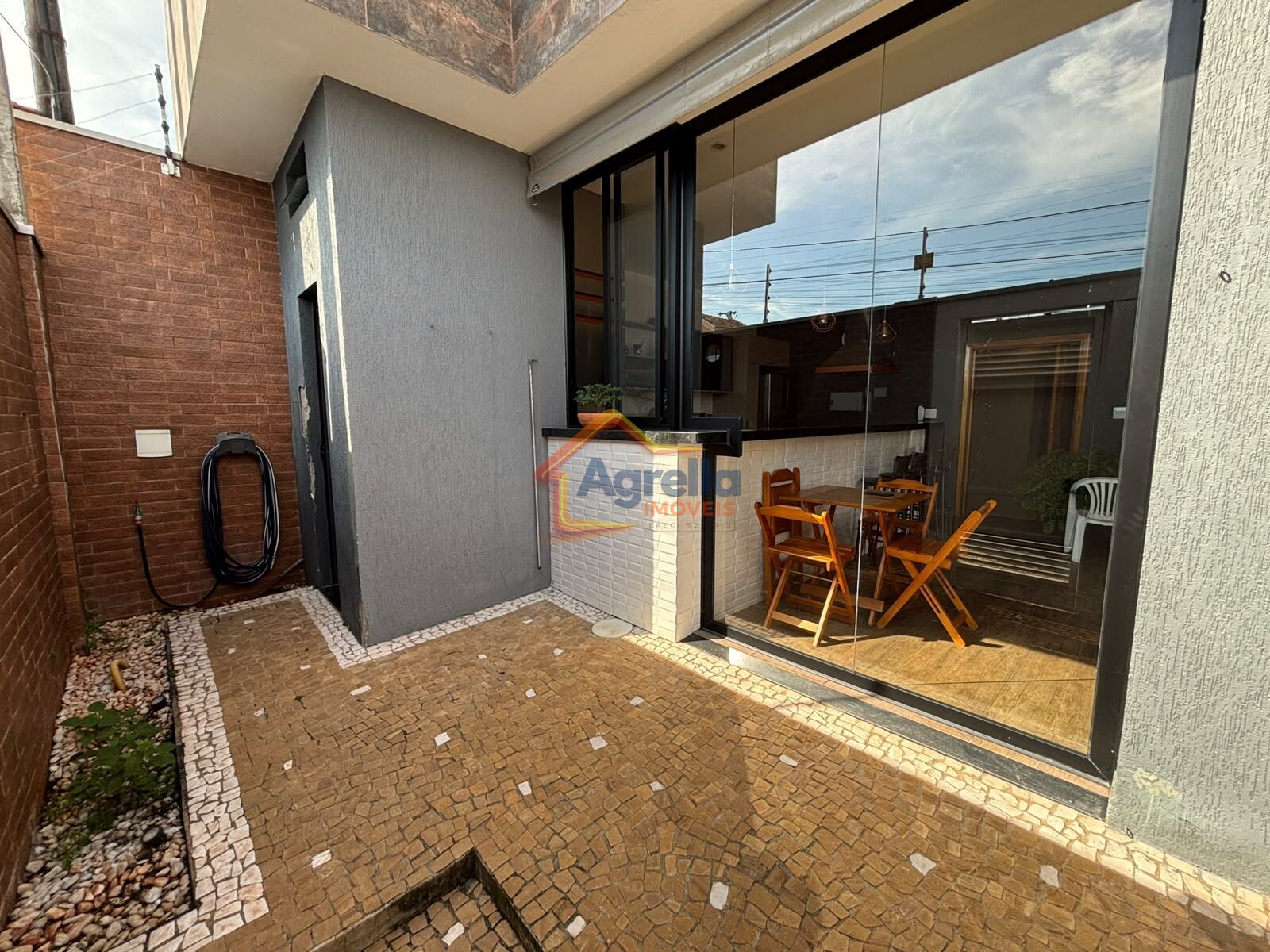 Casa, 3 quartos, 144 m² - Foto 6