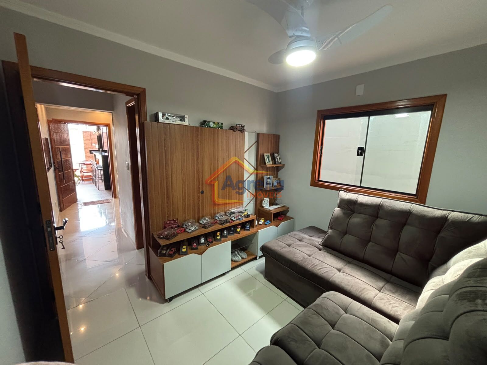Casa, 3 quartos, 144 m² - Foto 19