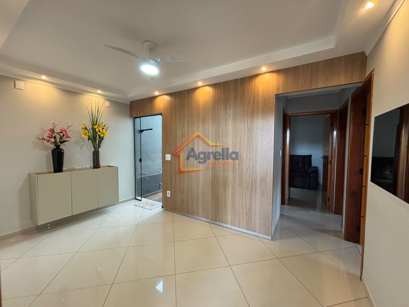 Casa, 3 quartos, 144 m² - Foto 8