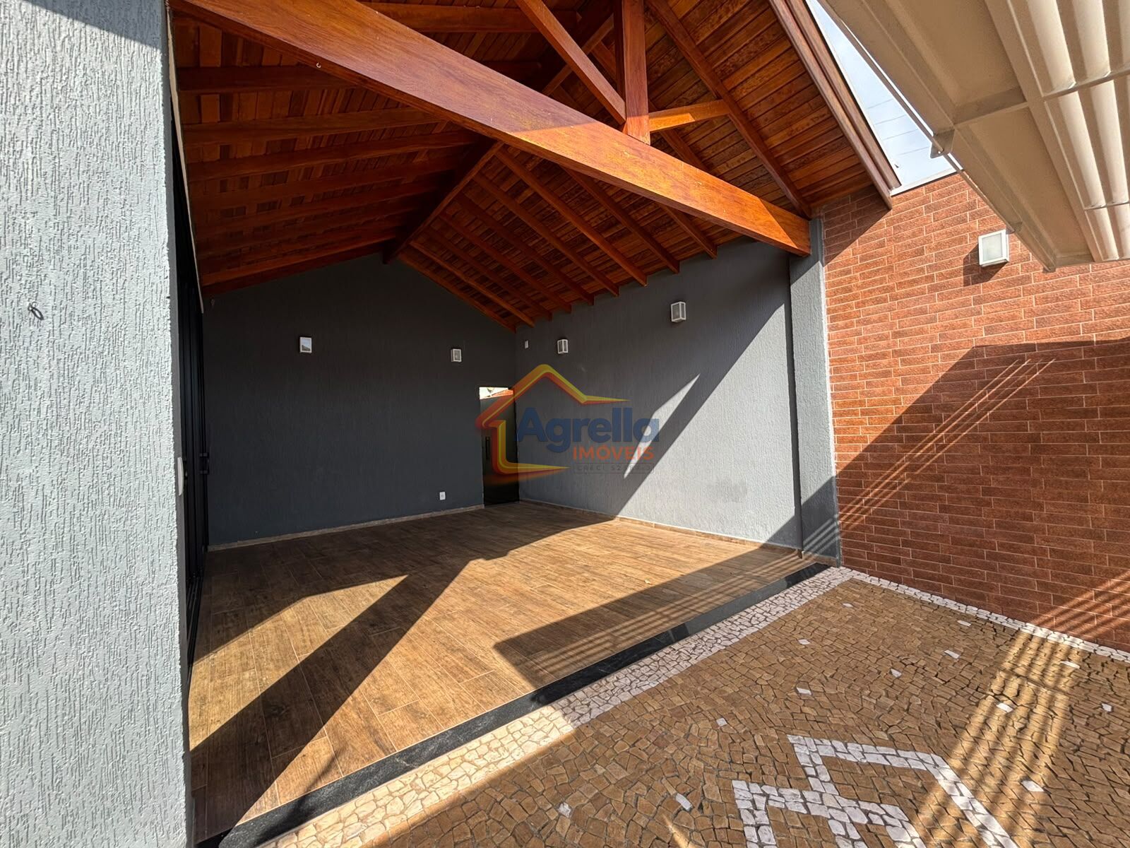 Casa, 3 quartos, 144 m² - Foto 2