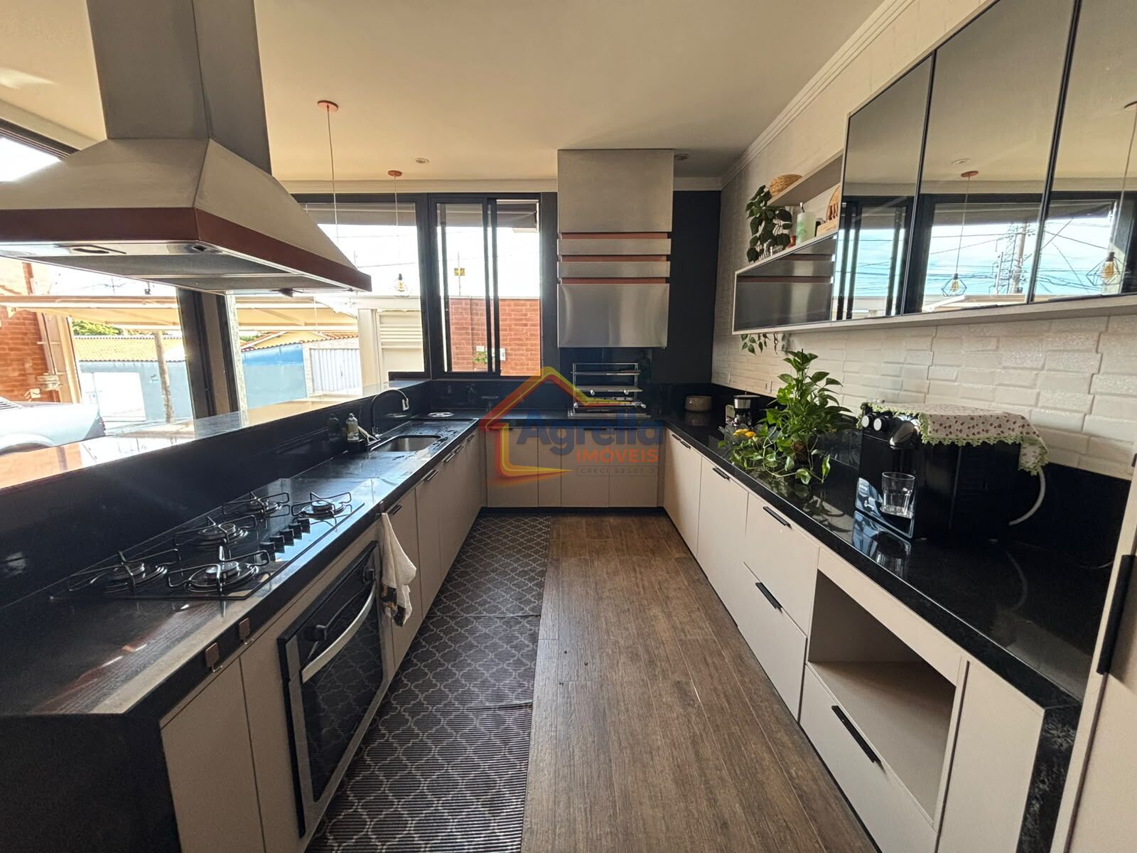 Casa, 3 quartos, 144 m² - Foto 9