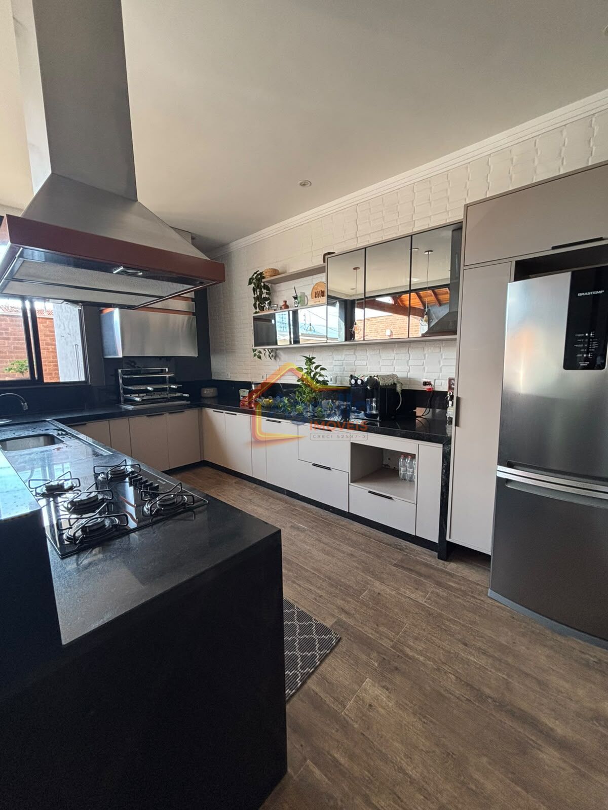 Casa, 3 quartos, 144 m² - Foto 5