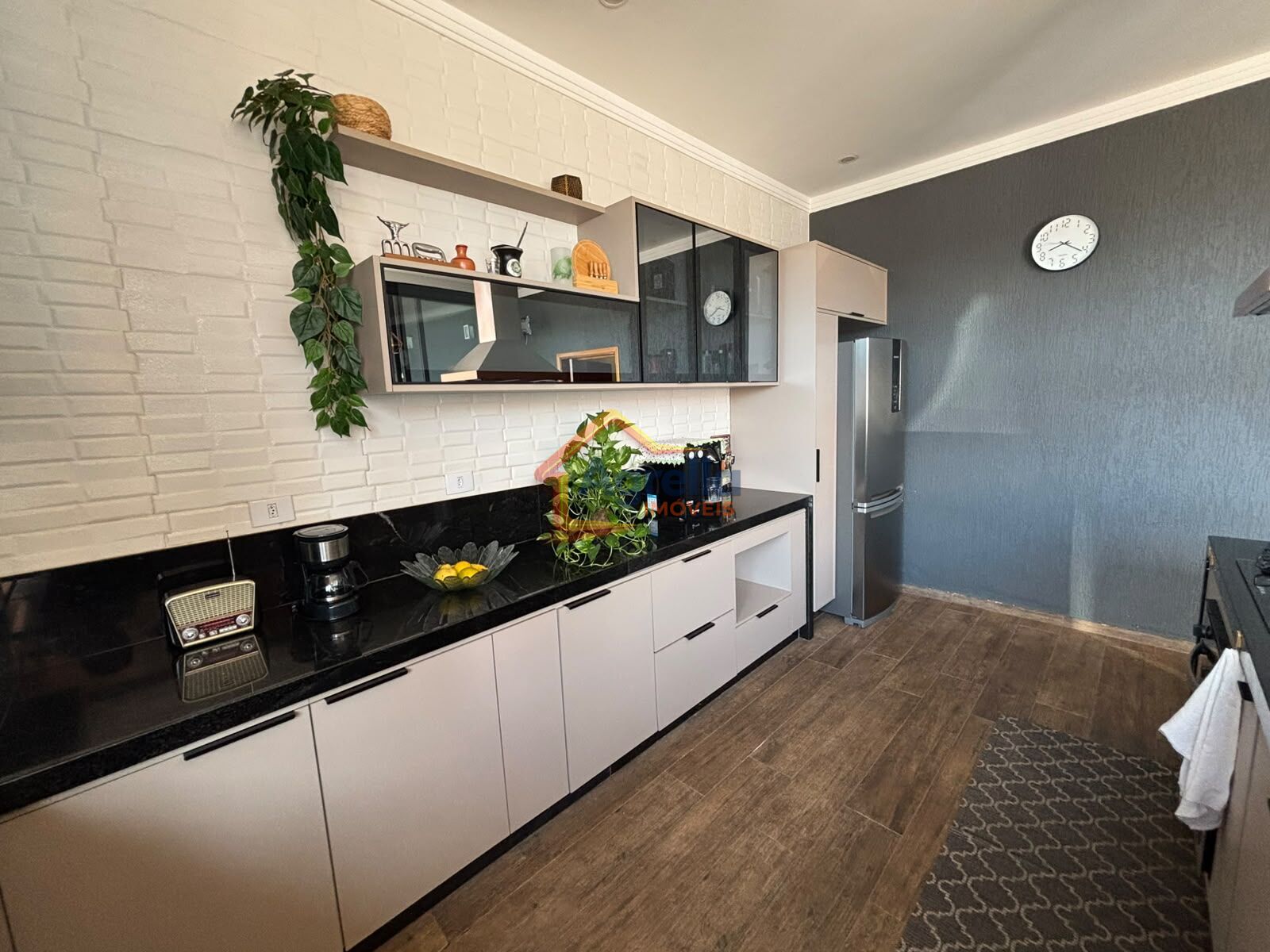 Casa, 3 quartos, 144 m² - Foto 7