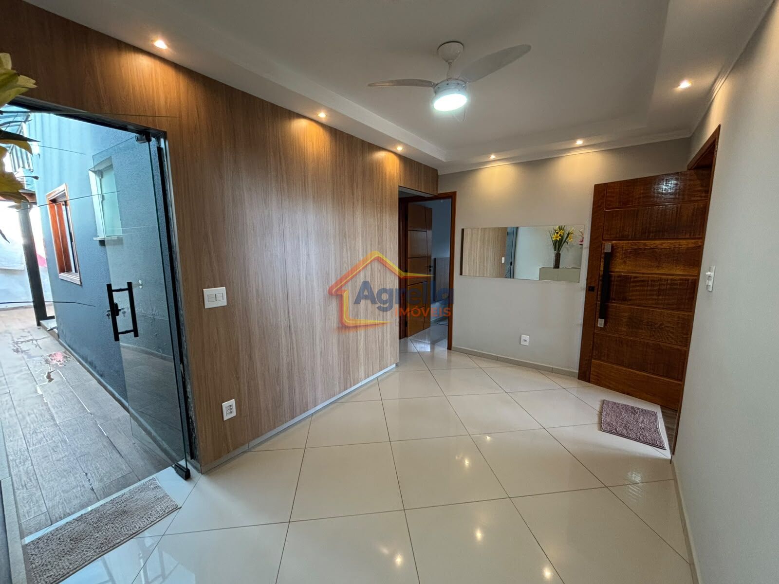 Casa, 3 quartos, 144 m² - Foto 12