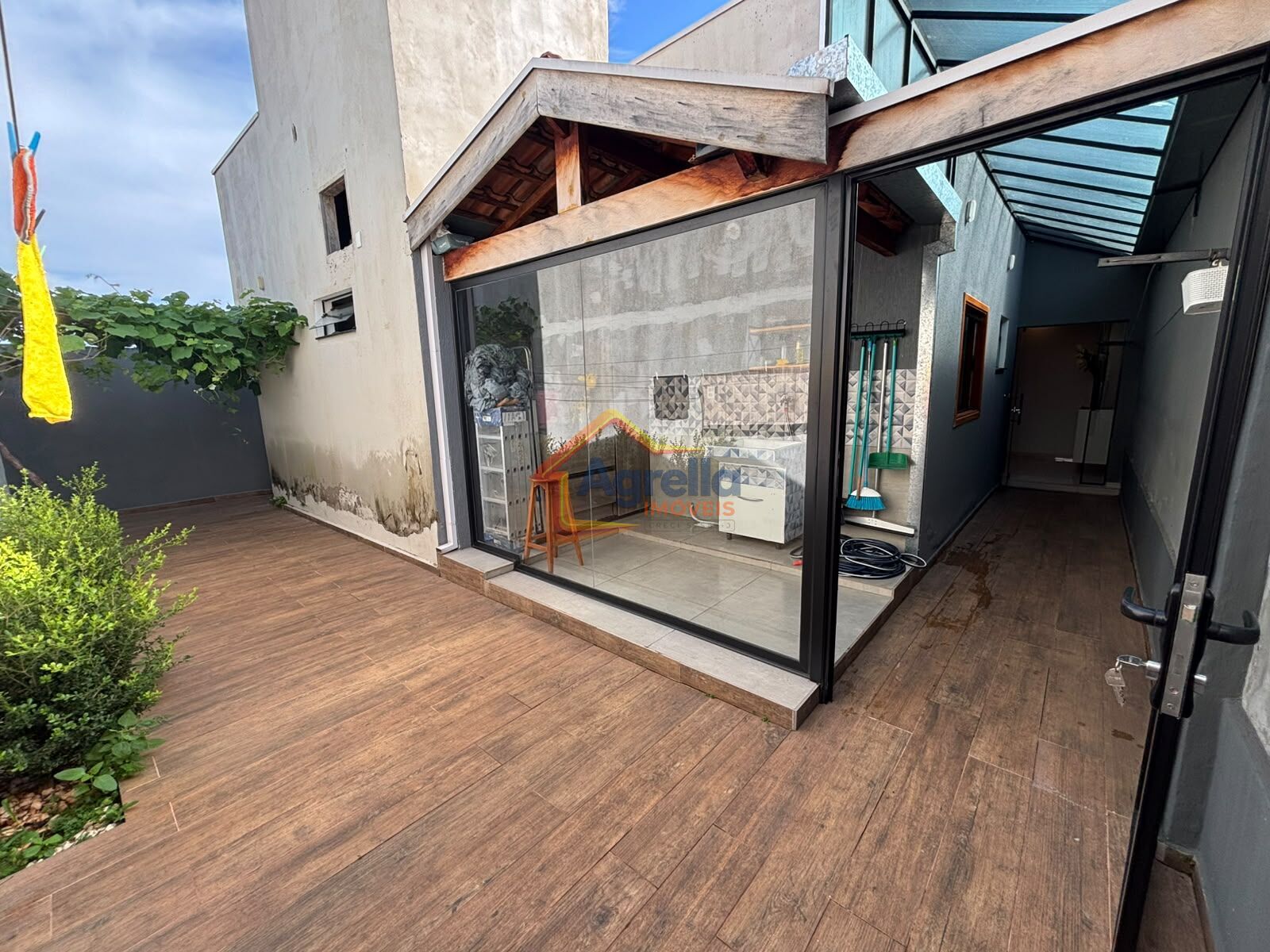 Casa, 3 quartos, 144 m² - Foto 25