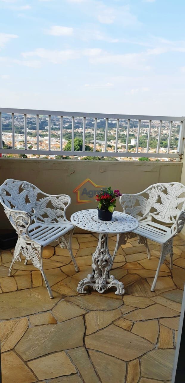 Apartamento, 3 quartos, 106 m² - Foto 5