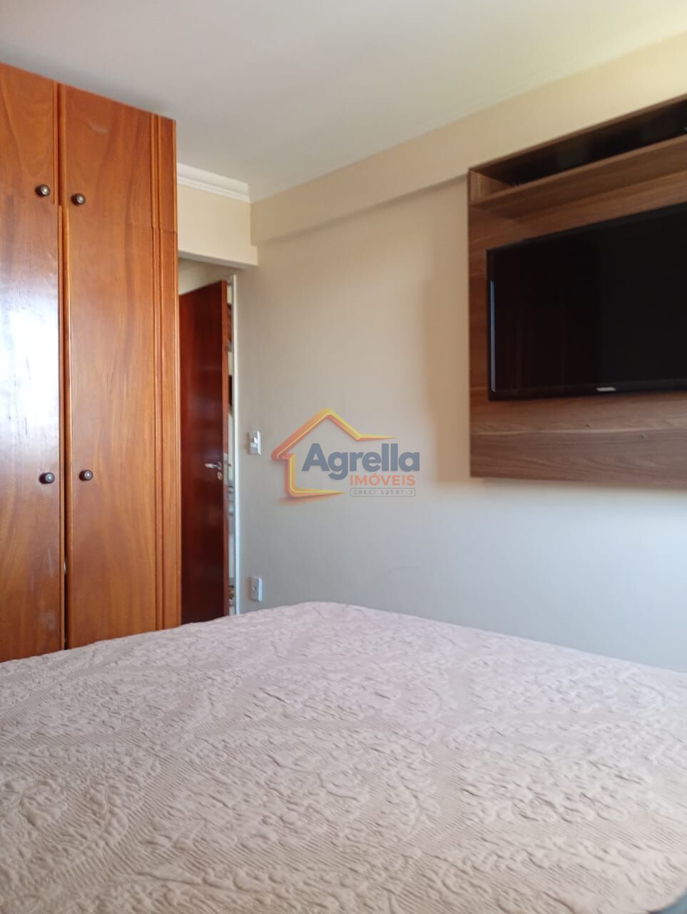 Apartamento, 3 quartos, 106 m² - Foto 8