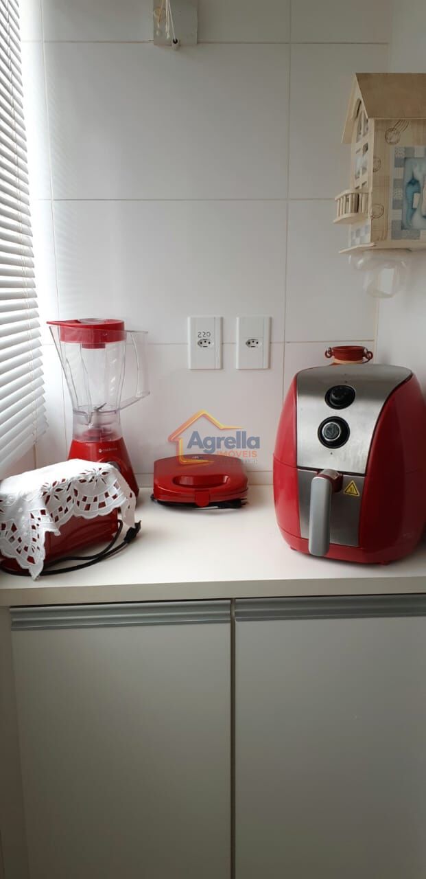 Apartamento, 3 quartos, 106 m² - Foto 6