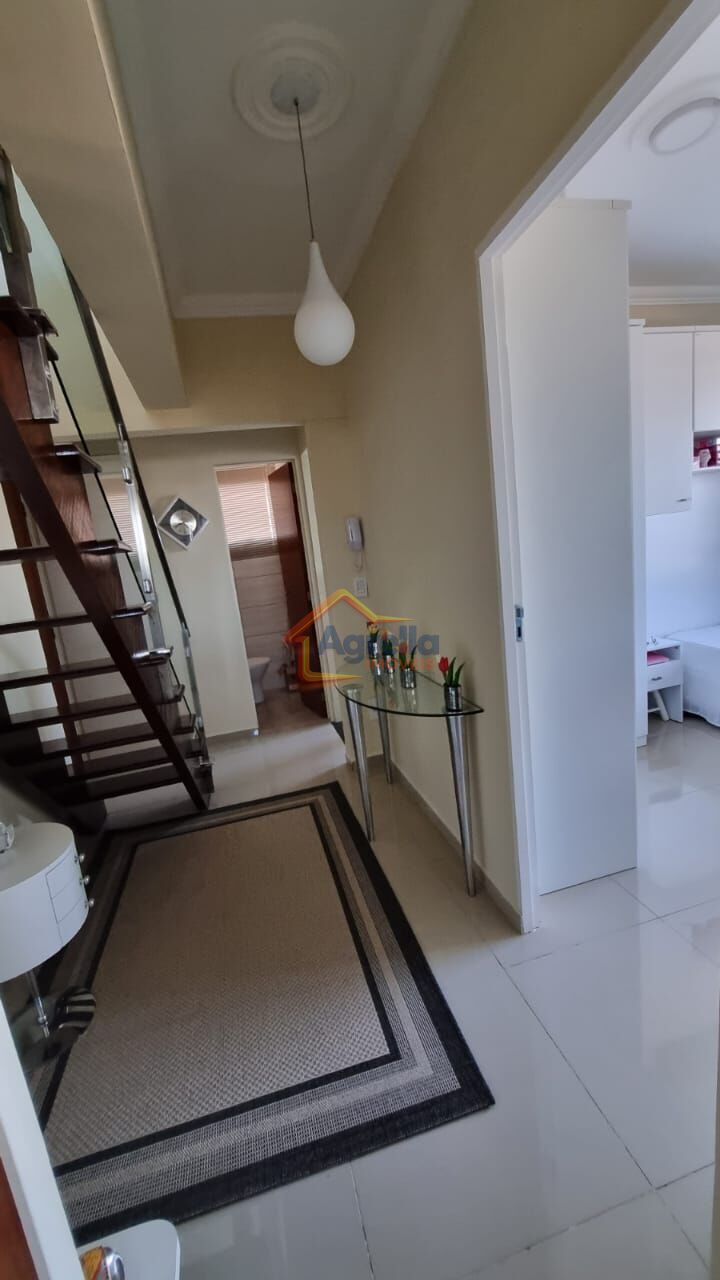 Apartamento, 3 quartos, 106 m² - Foto 3