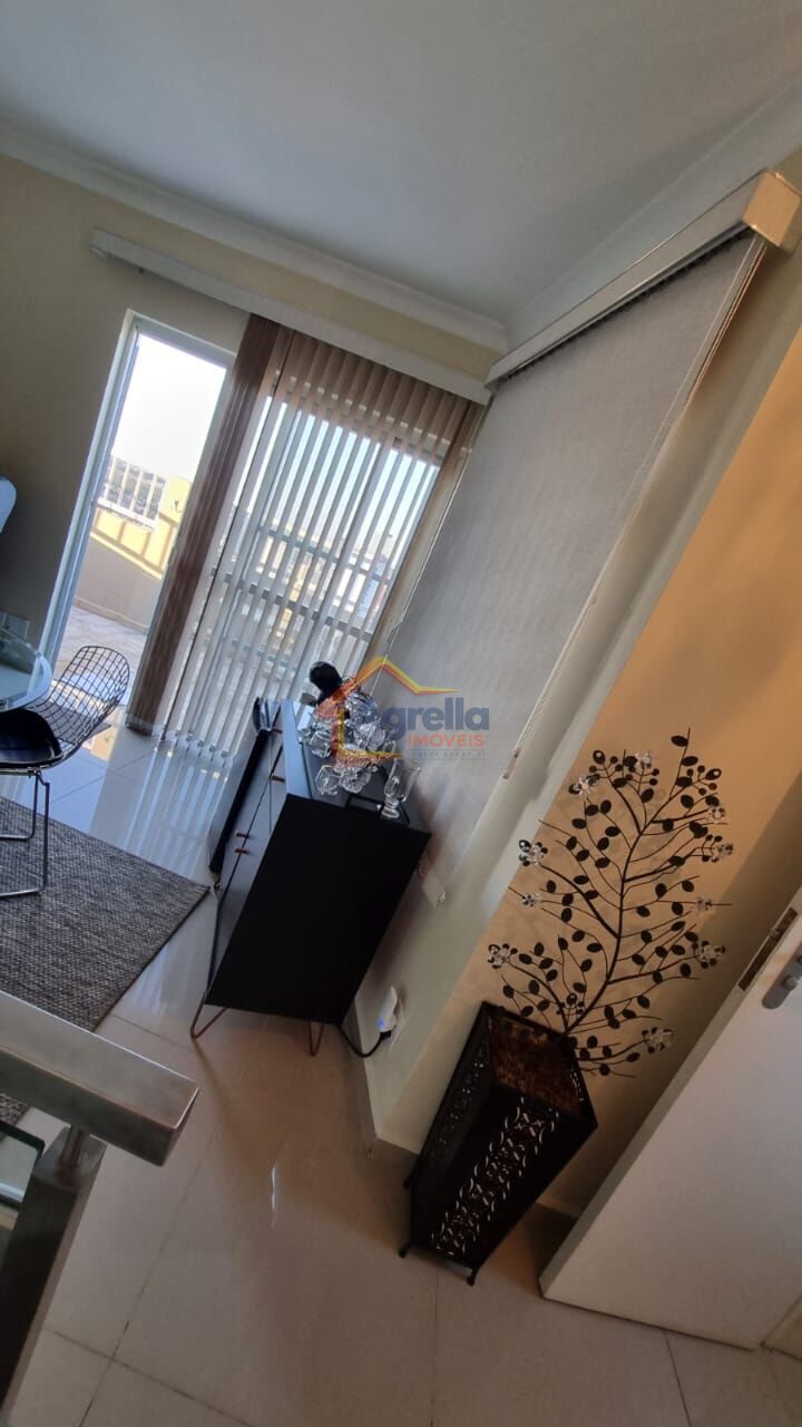 Apartamento, 3 quartos, 106 m² - Foto 2