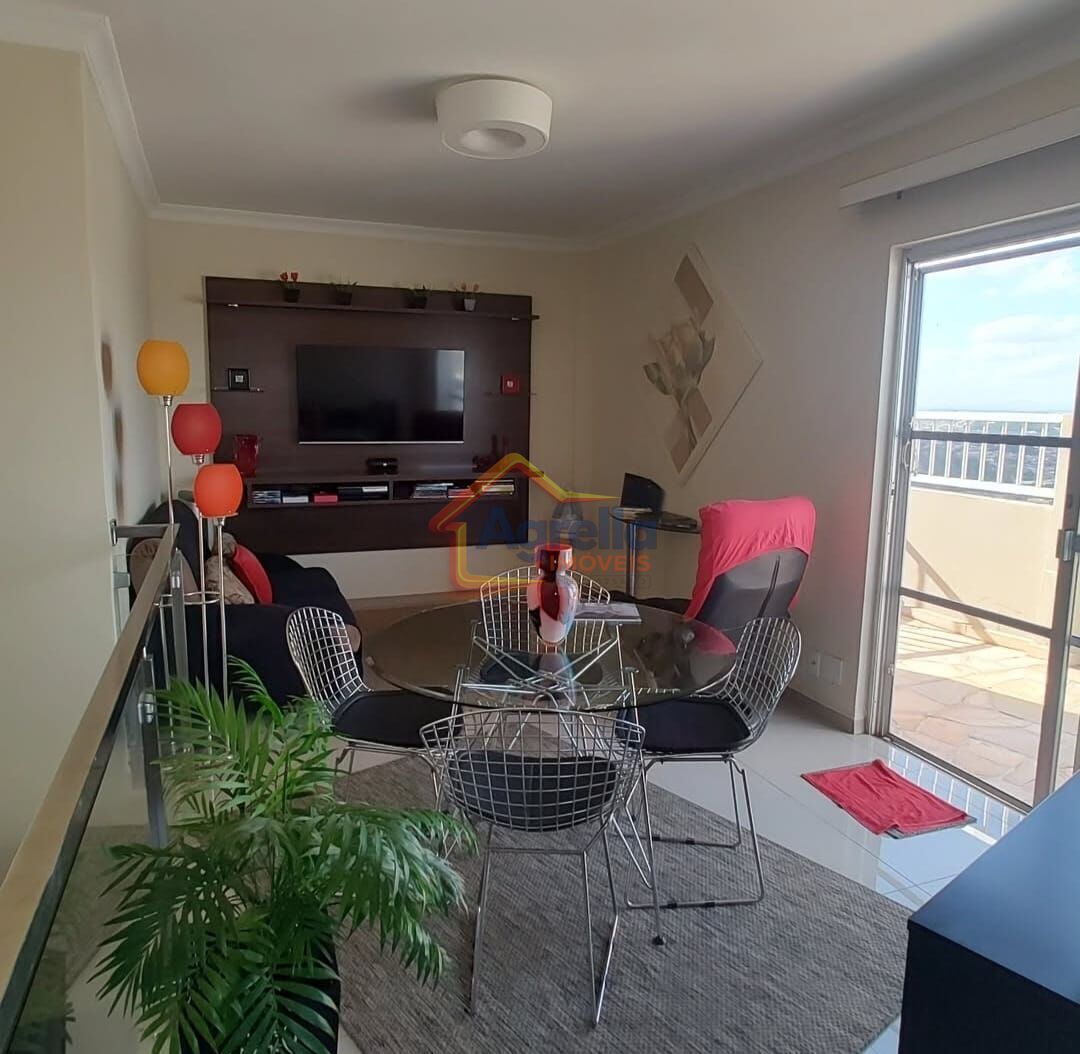 Apartamento, 3 quartos, 106 m² - Foto 1