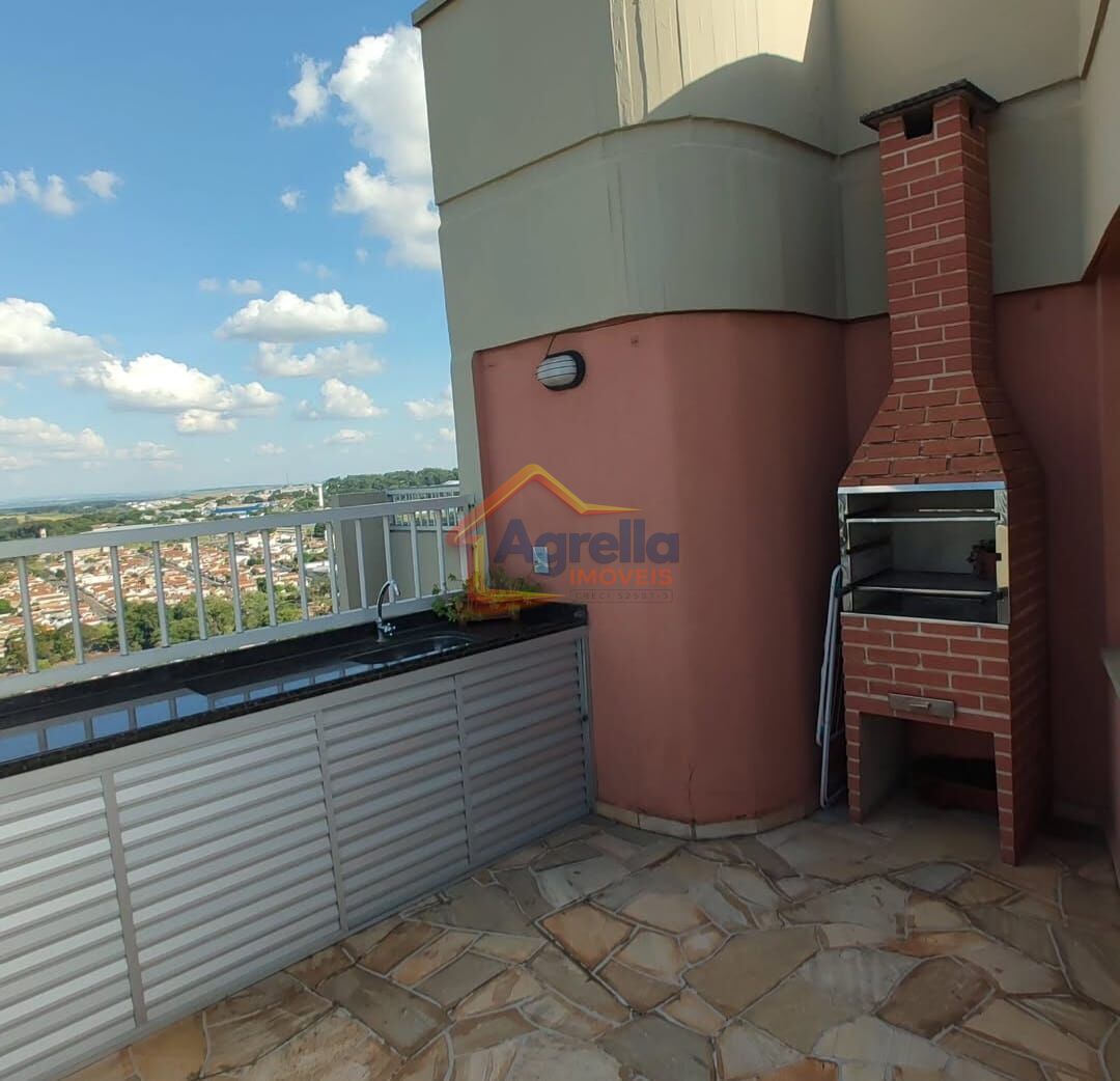Apartamento, 3 quartos, 106 m² - Foto 13