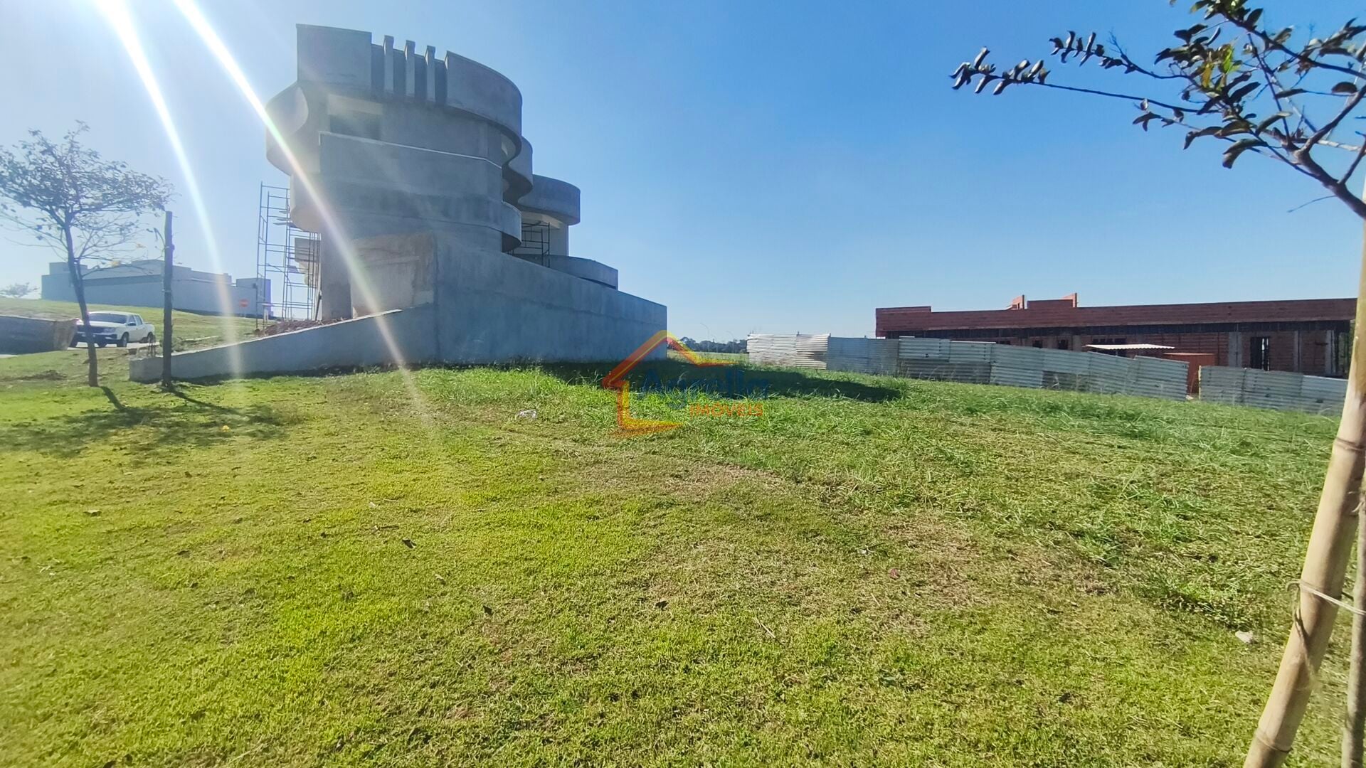 Terreno, 314 m² - Foto 1