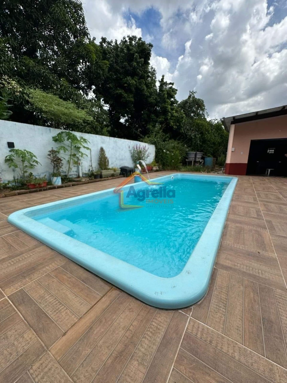 Sítio, 2 quartos, 150 m² - Foto 4