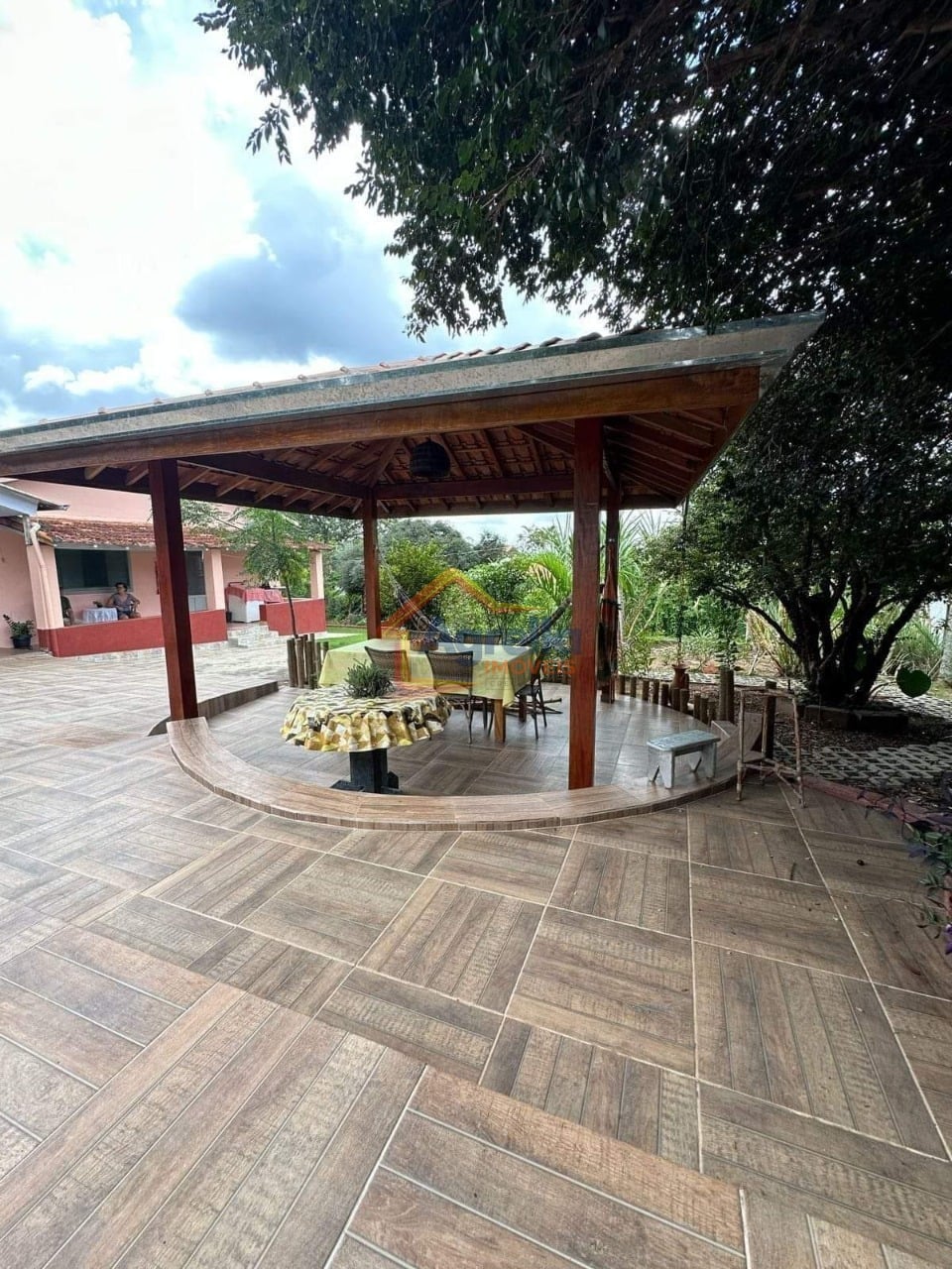Sítio, 2 quartos, 150 m² - Foto 16