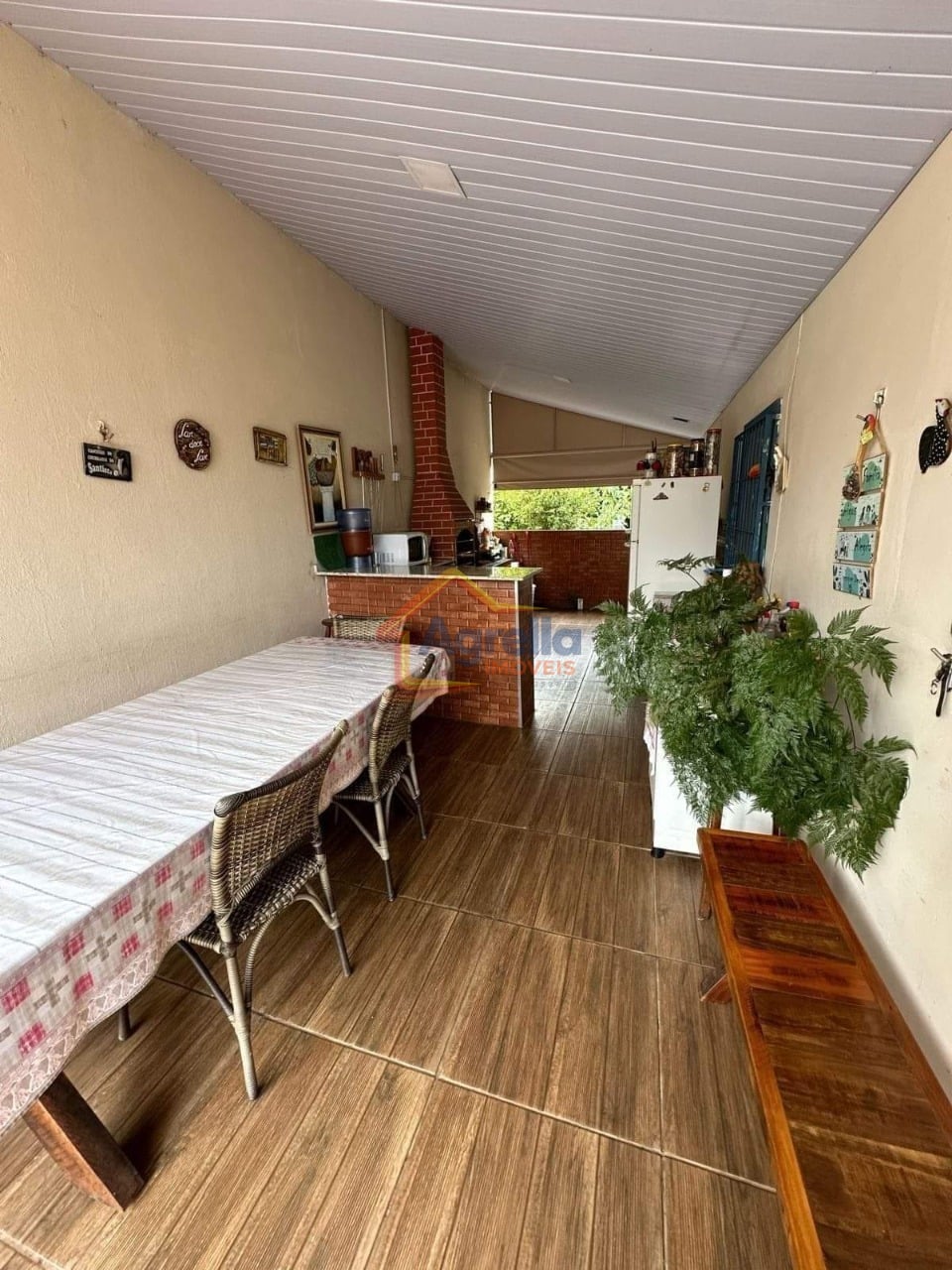 Sítio, 2 quartos, 150 m² - Foto 13