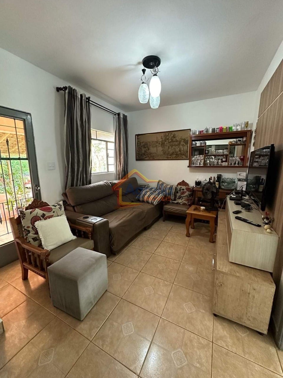 Sítio, 2 quartos, 150 m² - Foto 10