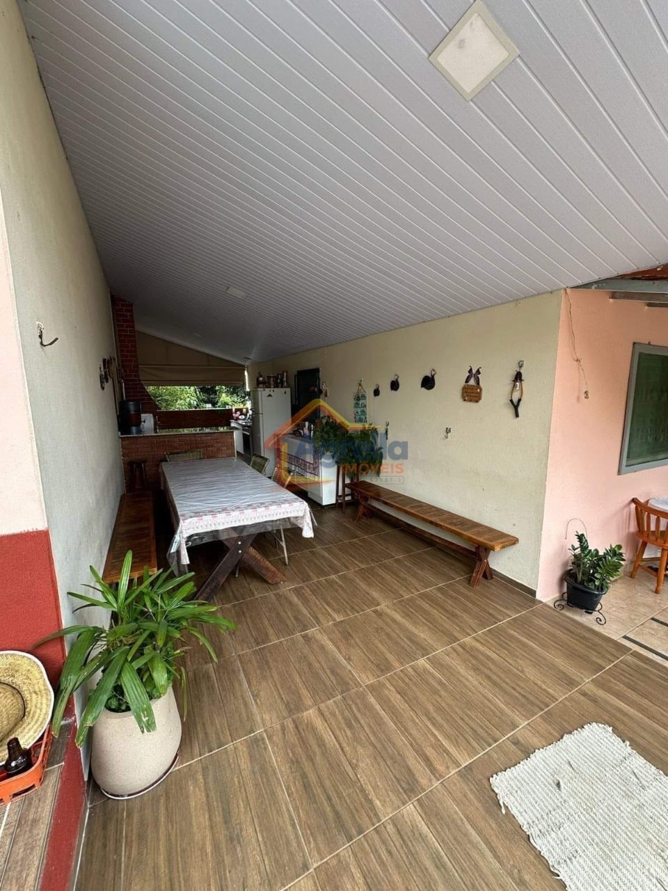 Sítio, 2 quartos, 150 m² - Foto 8