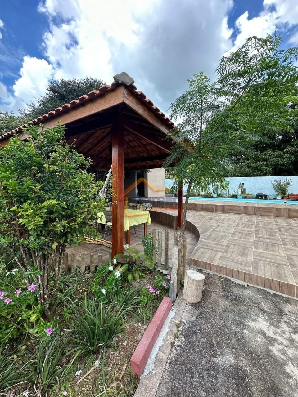 Sítio, 2 quartos, 150 m² - Foto 7