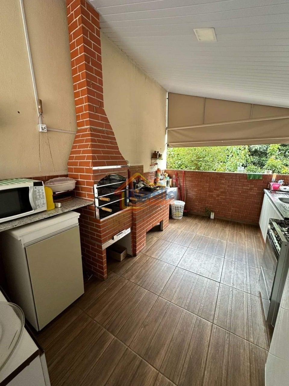 Sítio, 2 quartos, 150 m² - Foto 6