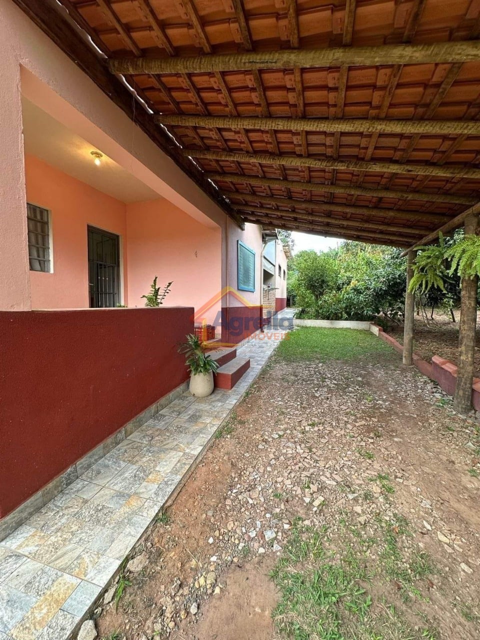 Sítio, 2 quartos, 150 m² - Foto 12