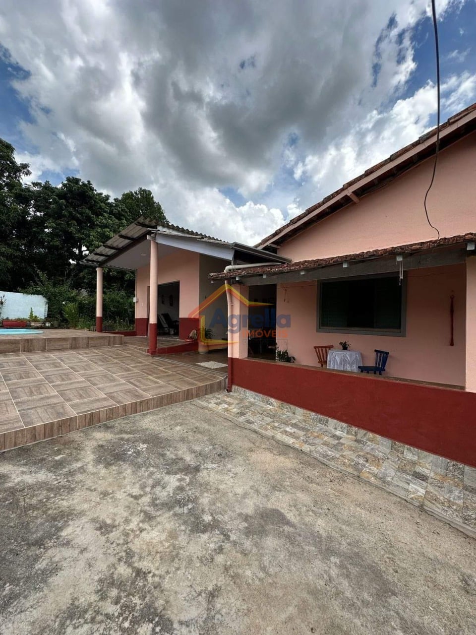 Sítio, 2 quartos, 150 m² - Foto 15