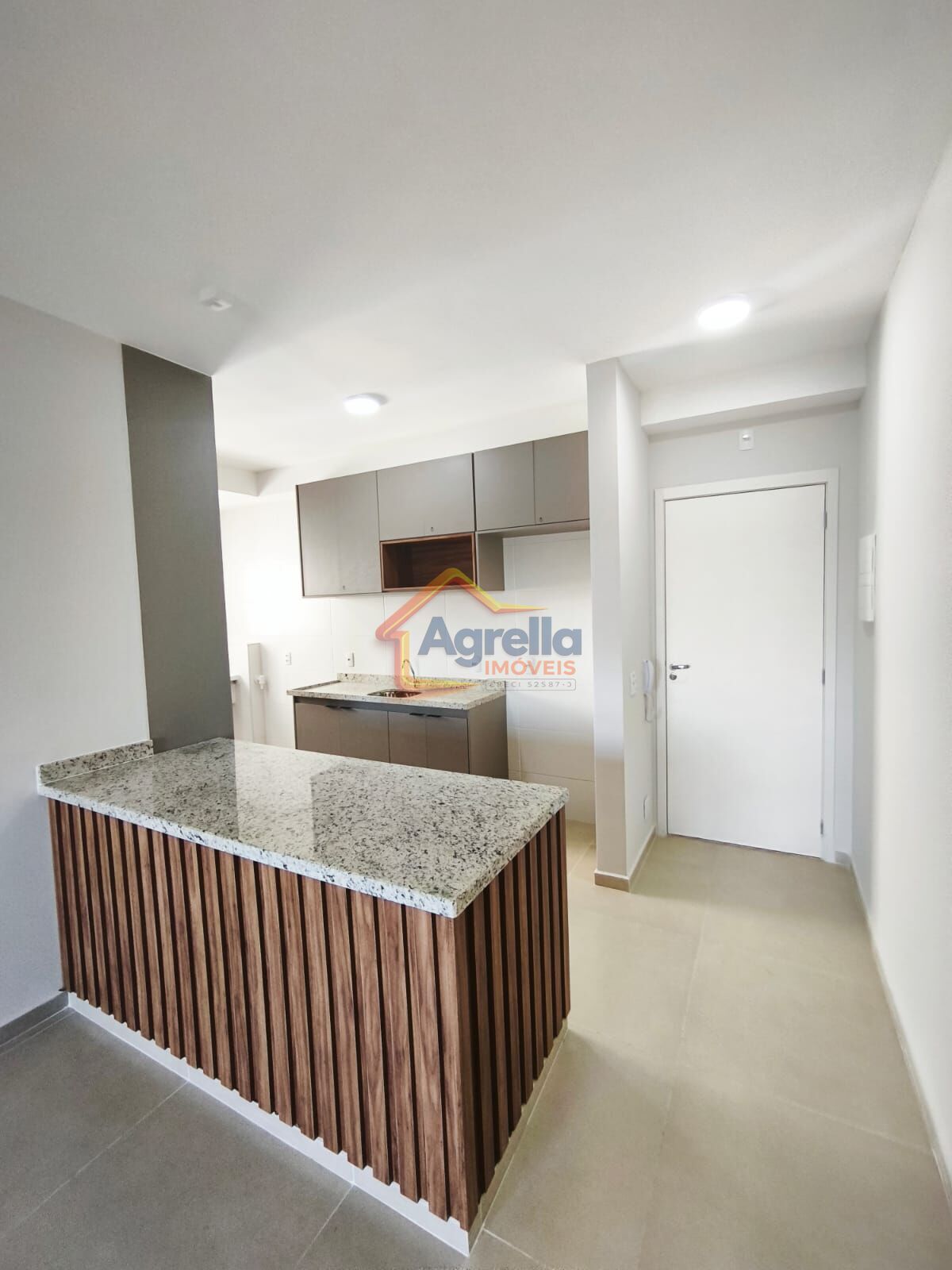 Apartamento, 3 quartos, 73 m² - Foto 1