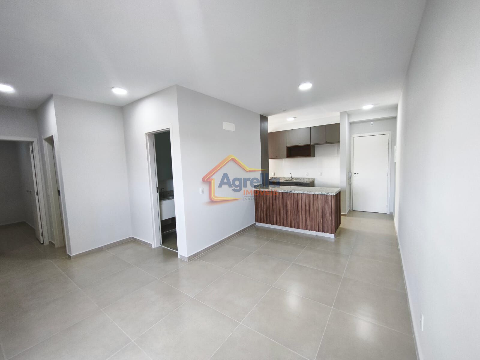 Apartamento, 3 quartos, 73 m² - Foto 2