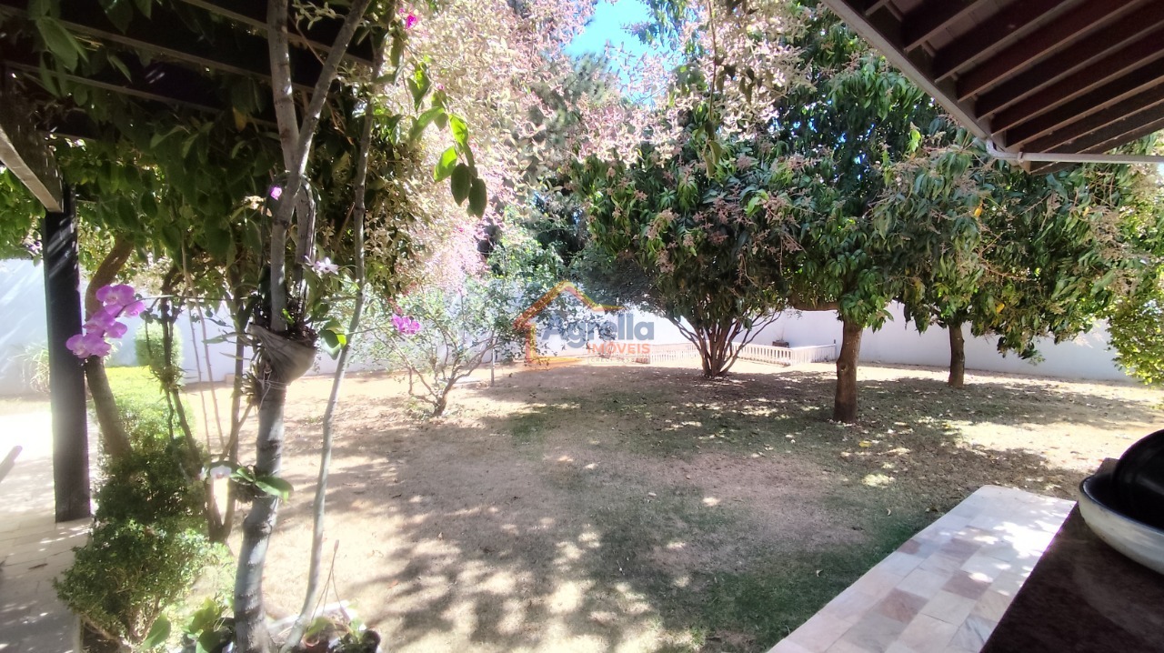 Sítio, 5 quartos, 500 m² - Foto 11
