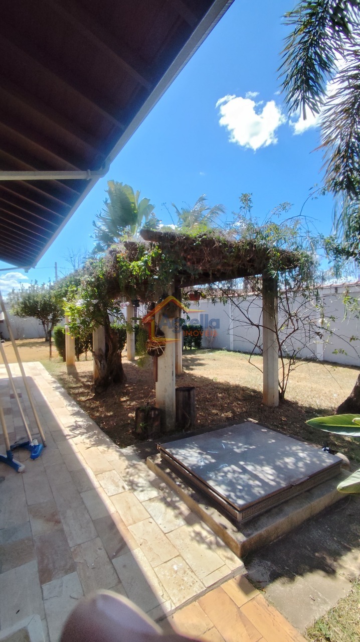 Sítio, 5 quartos, 500 m² - Foto 19