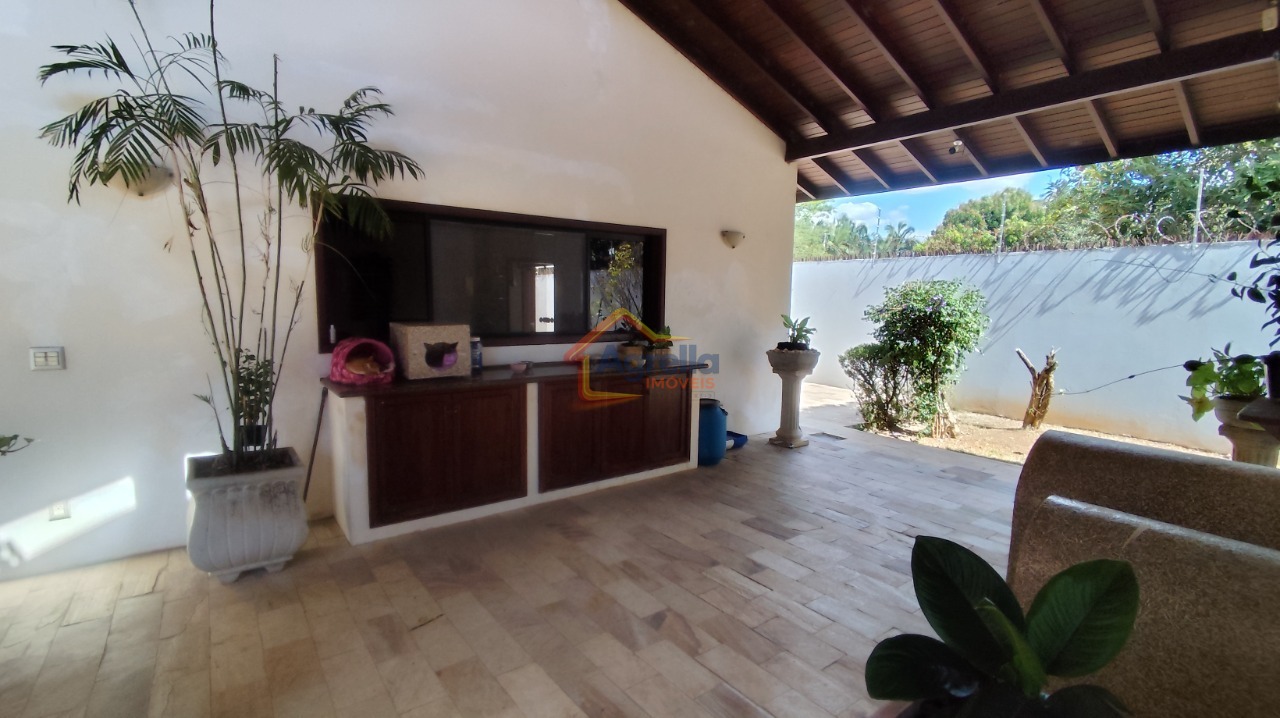 Sítio, 5 quartos, 500 m² - Foto 36