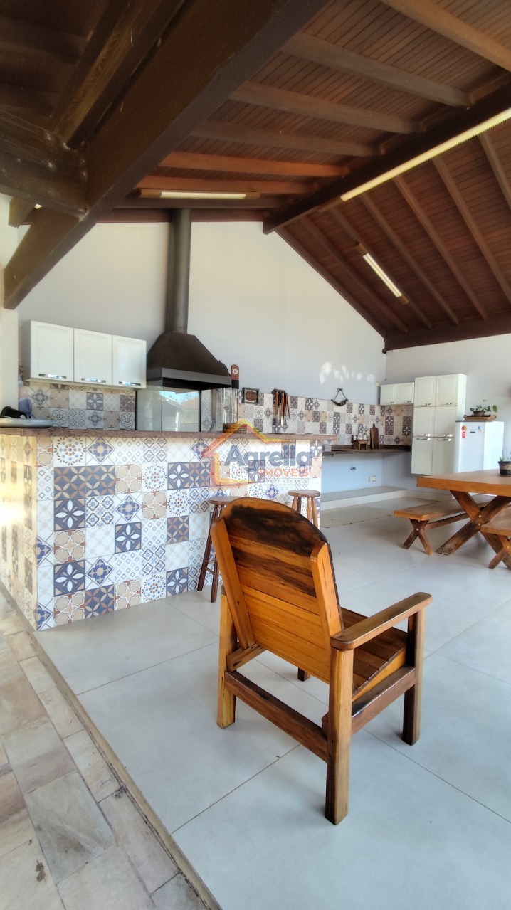 Sítio, 5 quartos, 500 m² - Foto 16