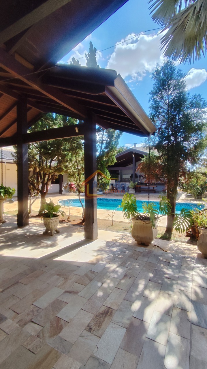 Sítio, 5 quartos, 500 m² - Foto 49