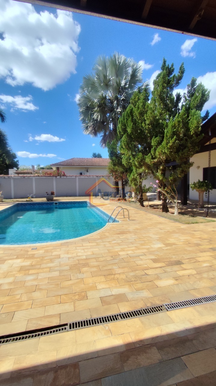 Sítio, 5 quartos, 500 m² - Foto 4