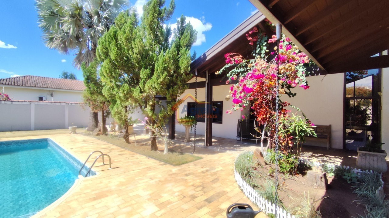 Sítio, 5 quartos, 500 m² - Foto 6