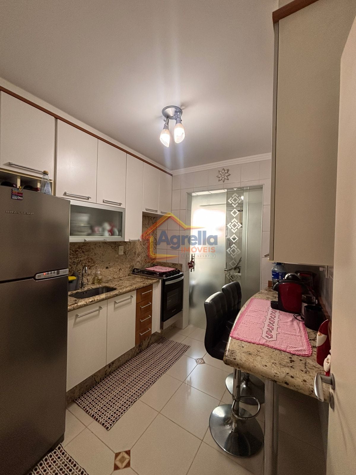 Apartamento, 2 quartos, 55 m² - Foto 2