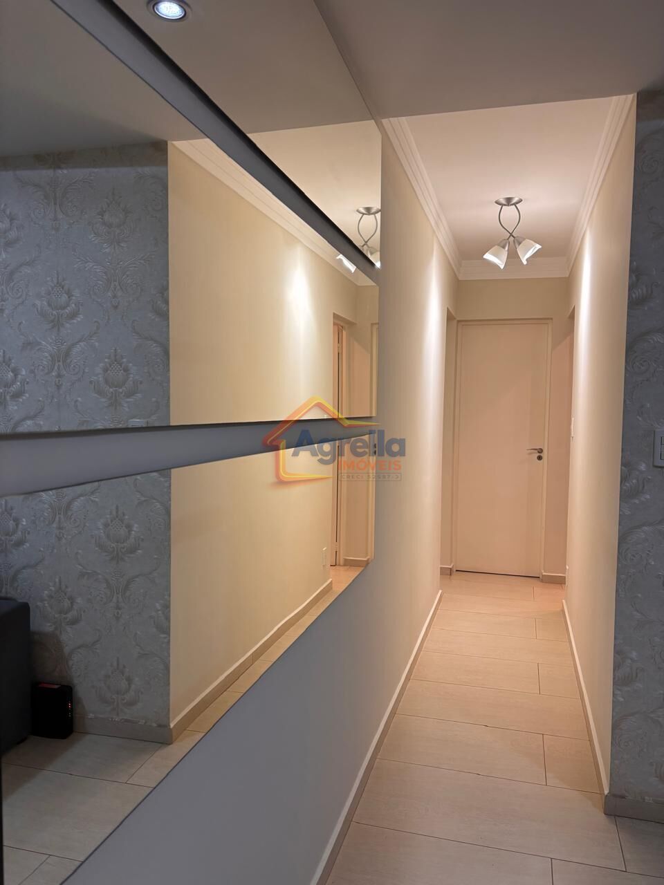 Apartamento, 2 quartos, 55 m² - Foto 13