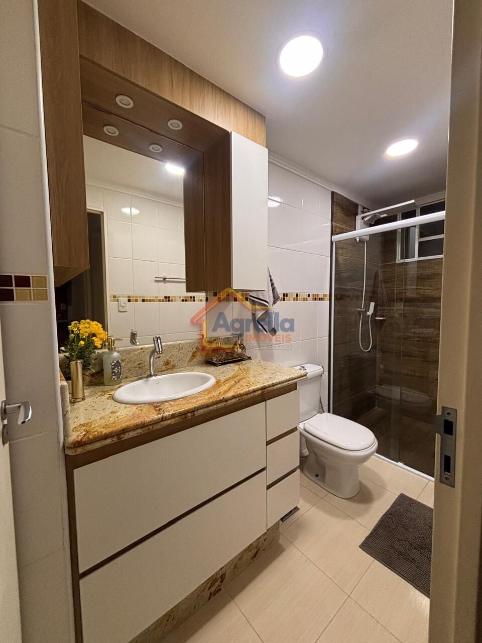 Apartamento, 2 quartos, 55 m² - Foto 15
