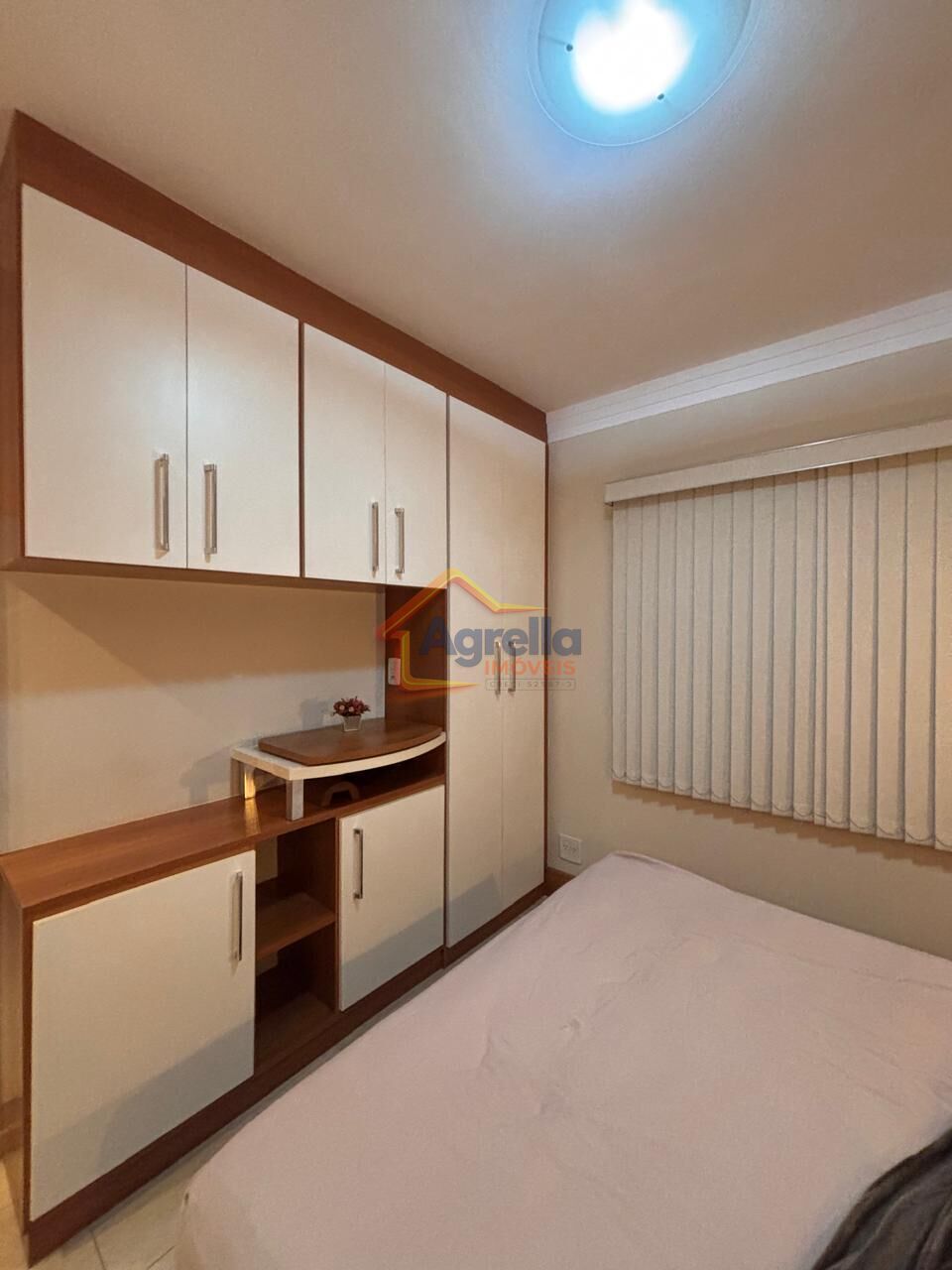 Apartamento, 2 quartos, 55 m² - Foto 9