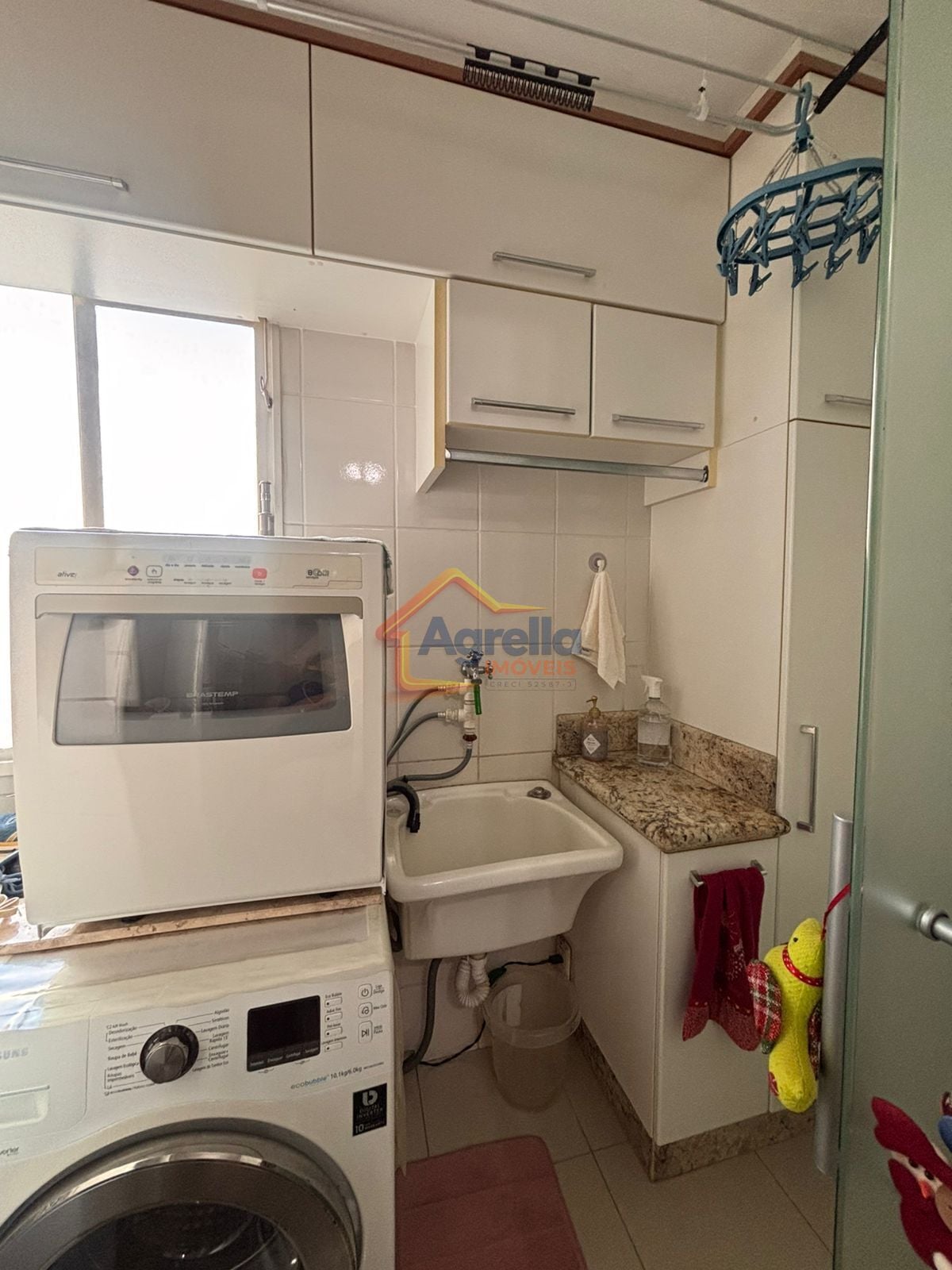 Apartamento, 2 quartos, 55 m² - Foto 16