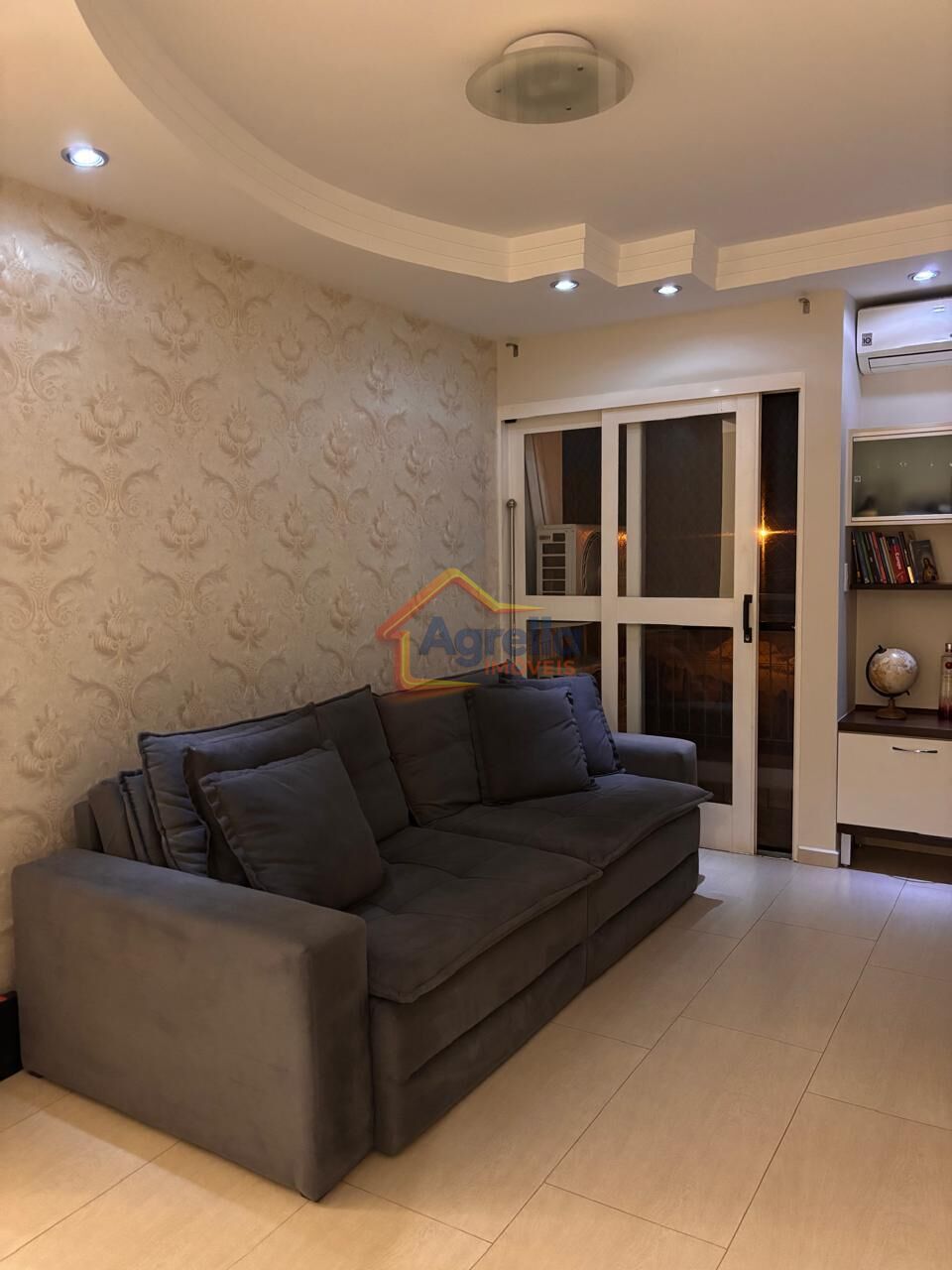 Apartamento, 2 quartos, 55 m² - Foto 7