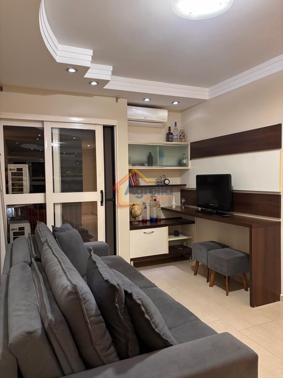 Apartamento, 2 quartos, 55 m² - Foto 6