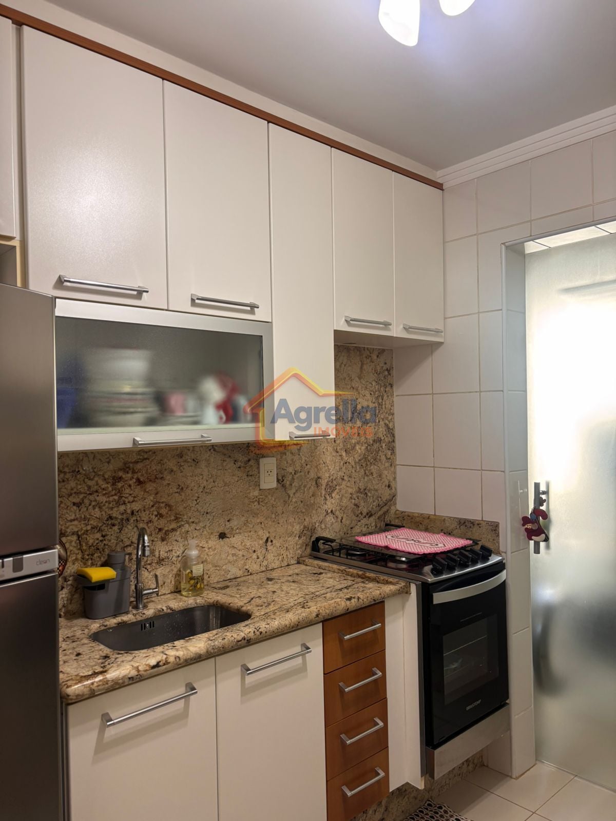 Apartamento, 2 quartos, 55 m² - Foto 3