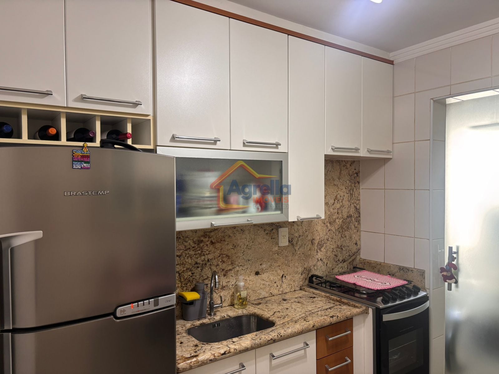 Apartamento, 2 quartos, 55 m² - Foto 4