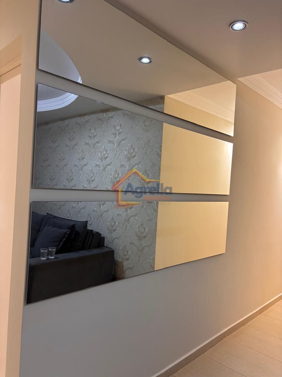 Apartamento, 2 quartos, 55 m² - Foto 14