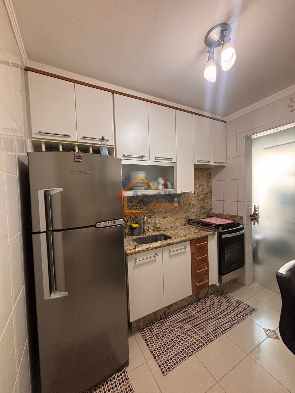 Apartamento, 2 quartos, 55 m² - Foto 1